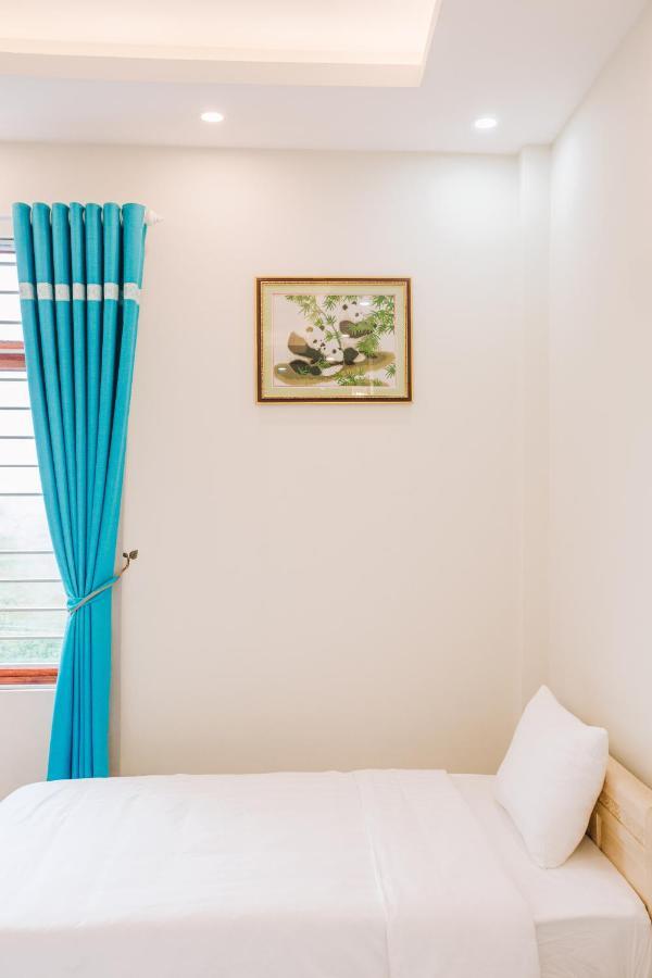 La Teisu Airport Hotel Hanoj Exteriér fotografie